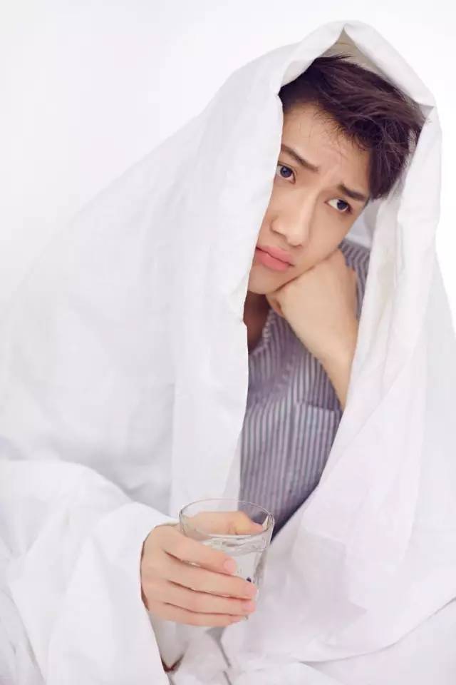 Newface男模|男模陳潤(rùn)華，治愈系笑容暖人心