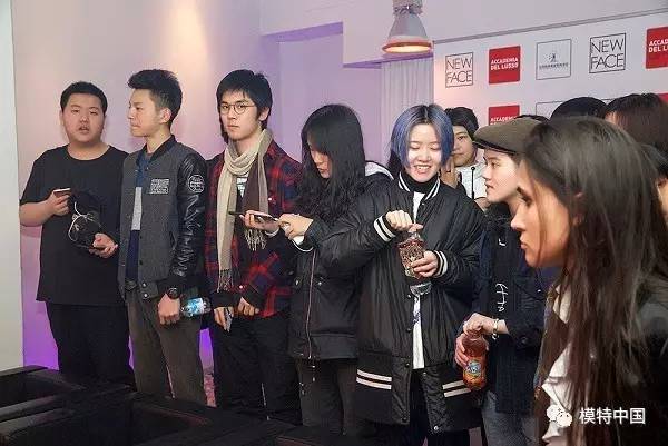 Future Talents Fashion Showʼģ@Gƽu
